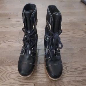 Sorel women's winter boots